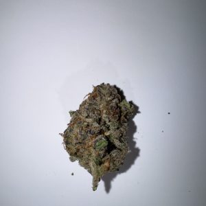Black Baccara THCA Flower
